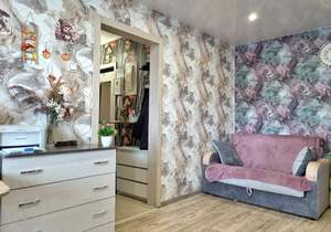 3-к квартира, вторичка, 52м2, 7/9 этаж