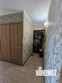 2-к квартира, вторичка, 48м2, 2/5 этаж