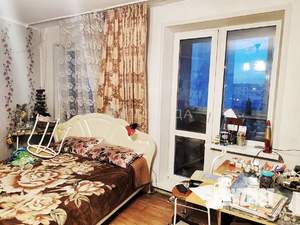 4-к квартира, вторичка, 91м2, 5/9 этаж
