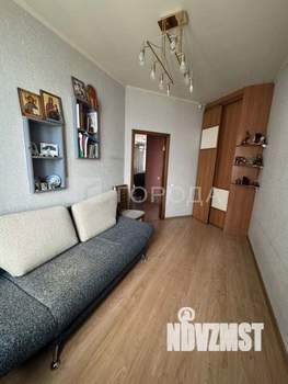 3-к квартира, вторичка, 76м2, 4/5 этаж