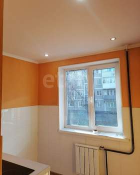 2-к квартира, вторичка, 47м2, 2/5 этаж