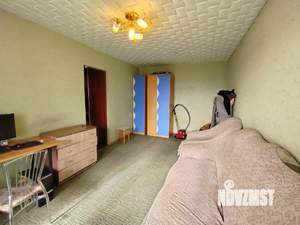 2-к квартира, вторичка, 44м2, 7/9 этаж