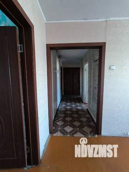 3-к квартира, вторичка, 60м2, 4/9 этаж