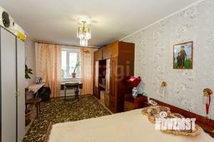 3-к квартира, вторичка, 64м2, 3/3 этаж