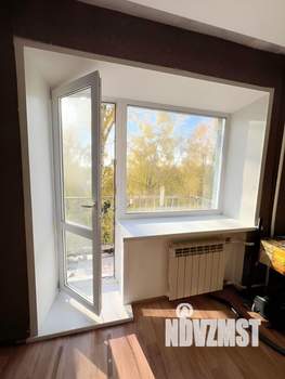 2-к квартира, вторичка, 44м2, 5/5 этаж