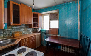 2-к квартира, вторичка, 44м2, 3/5 этаж