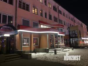 3-к квартира, вторичка, 46м2, 3/4 этаж