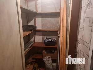 4-к квартира, вторичка, 62м2, 2/5 этаж