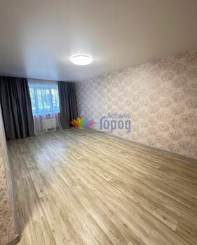 2-к квартира, вторичка, 45м2, 1/5 этаж