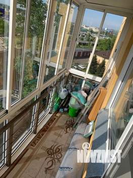 3-к квартира, вторичка, 70м2, 7/7 этаж