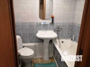 3-к квартира, вторичка, 59м2, 5/9 этаж