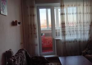 2-к квартира, вторичка, 46м2, 7/9 этаж