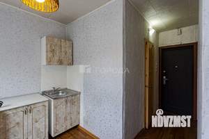 1-к квартира, вторичка, 34м2, 1/9 этаж