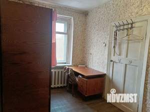2-к квартира, вторичка, 44м2, 3/5 этаж