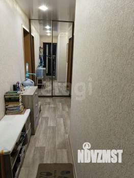 2-к квартира, вторичка, 47м2, 1/5 этаж