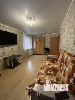 2-к квартира, вторичка, 43м2, 2/5 этаж