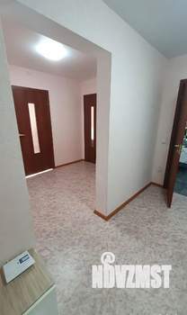 3-к квартира, вторичка, 71м2, 3/17 этаж