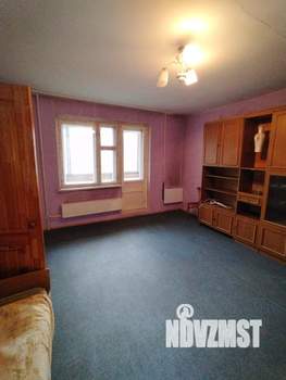 1-к квартира, вторичка, 33м2, 4/9 этаж
