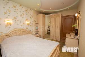 3-к квартира, вторичка, 68м2, 5/9 этаж