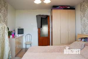 3-к квартира, вторичка, 76м2, 5/5 этаж