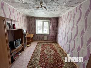 3-к квартира, вторичка, 62м2, 2/9 этаж