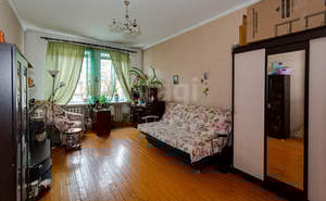 2-к квартира, вторичка, 56м2, 3/6 этаж