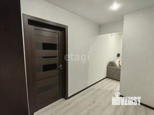1-к квартира, вторичка, 36м2, 1/10 этаж
