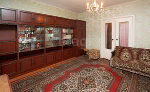 2-к квартира, вторичка, 52м2, 8/10 этаж