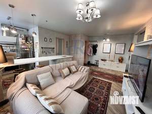 2-к квартира, вторичка, 42м2, 5/5 этаж