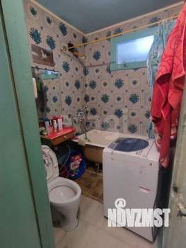 2-к квартира, вторичка, 45м2, 5/5 этаж