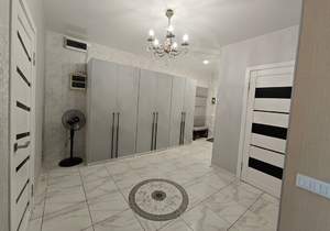 3-к квартира, вторичка, 80м2, 9/16 этаж