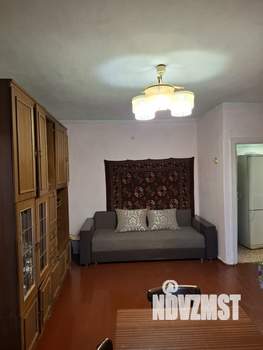 2-к квартира, вторичка, 45м2, 5/5 этаж