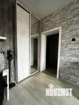 1-к квартира, вторичка, 31м2, 5/5 этаж