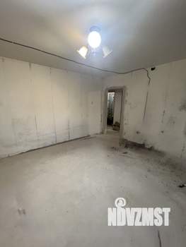 1-к квартира, вторичка, 35м2, 1/9 этаж