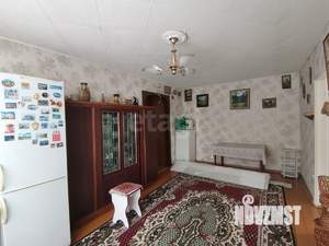 4-к квартира, вторичка, 62м2, 1/5 этаж