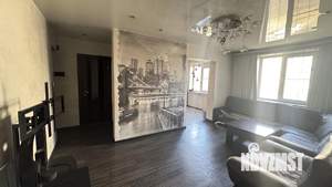 3-к квартира, вторичка, 55м2, 4/9 этаж