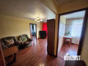 2-к квартира, вторичка, 46м2, 3/5 этаж