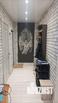 3-к квартира, вторичка, 47м2, 3/3 этаж