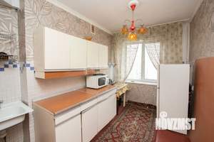 2-к квартира, вторичка, 43м2, 7/9 этаж