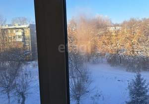 3-к квартира, вторичка, 60м2, 4/5 этаж