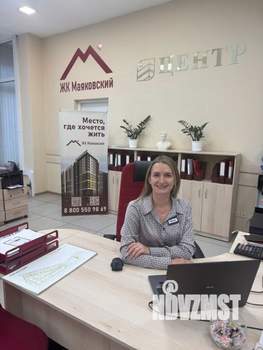 1-к квартира, вторичка, 45м2, 12/16 этаж