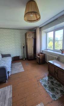 Студия квартира, вторичка, 23м2, 5/5 этаж