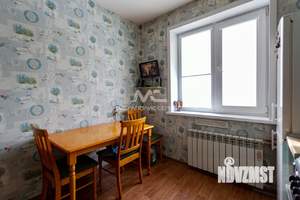 2-к квартира, вторичка, 53м2, 9/9 этаж