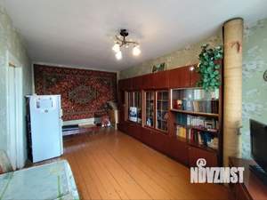 2-к квартира, вторичка, 44м2, 5/9 этаж