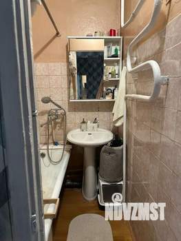 2-к квартира, вторичка, 44м2, 7/9 этаж