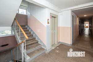 Студия квартира, вторичка, 24м2, 5/9 этаж