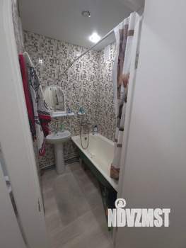 2-к квартира, вторичка, 43м2, 4/5 этаж