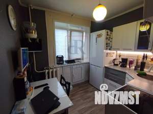 2-к квартира, вторичка, 42м2, 3/5 этаж