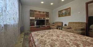 1-к квартира, вторичка, 39м2, 3/9 этаж