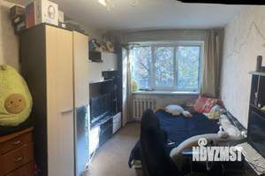 1-к квартира, вторичка, 30м2, 1/5 этаж